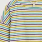 Seasalt Cornwall Tremayne Quay Top Pellitras Seashore - La Vie en Rose Damesmode