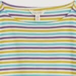 Seasalt Cornwall Tremayne Quay Top Pellitras Seashore - La Vie en Rose Damesmode