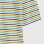 Seasalt Cornwall Tremayne Quay Top Pellitras Seashore - La Vie en Rose Damesmode