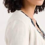 Seasalt Cornwall Vanessa Cardigan Chalk - La Vie en Rose Damesmode (1)