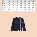 Seasalt Cornwall Vanessa Cardigan Chalk - La Vie en Rose Damesmode (1)