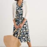 Seasalt Cornwall Vanessa Cardigan Chalk - La Vie en Rose Damesmode (1)