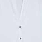 White Stuff Annie Jersey Shirt Brilliant White - La Vie en Rose Damesmode