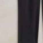 White Stuff Elle Linen Blend Trouser Black - La Vie en Rose Damesmode