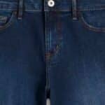 White Stuff Harriet Bootcut Jeans Mid Denim - La Vie en Rose Damesmode