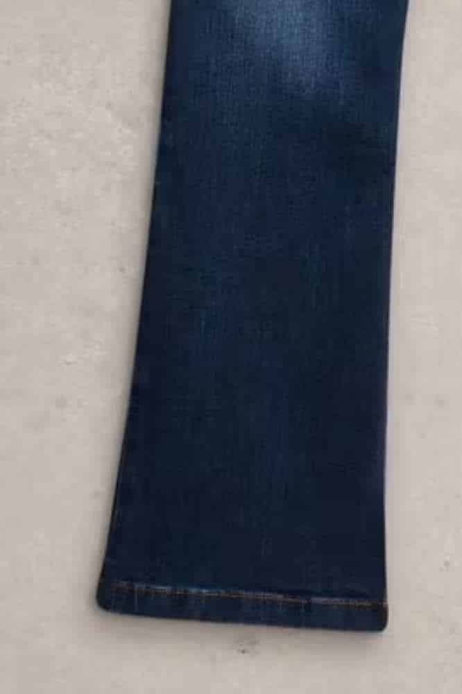 White Stuff Harriet Bootcut Jeans Mid Denim - La Vie en Rose Damesmode