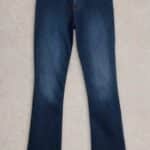 White Stuff Harriet Bootcut Jeans Mid Denim - La Vie en Rose Damesmode