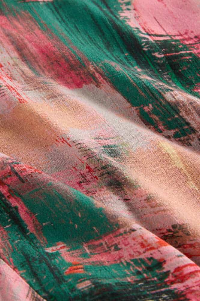 White Stuff Hope Bias Cut Maxi Skirt - La Vie en Rose Damesmode