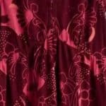 White Stuff Lorna Linen Blend Maxi Dress Red Multi - La Vie en Rose Damesmode