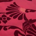 White Stuff Lorna Linen Blend Maxi Dress Red Multi - La Vie en Rose Damesmode