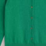 White Stuff Lulu Cardi Bright Green - La Vie en Rose Damesmode