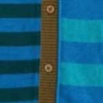 White Stuff Lulu Stripe Cardi Blue Multi - La Vie en Rose Damesmode