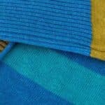 White Stuff Lulu Stripe Cardi Blue Multi - La Vie en Rose Damesmode