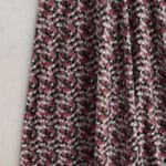 White Stuff Megan Jersey Dress Green Multi - La Vie en Rose Damesmode (1)