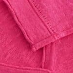 White Stuff Naria Jumper Bright Pink - La Vie en Rose Damesmode