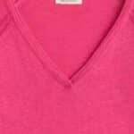 White Stuff Naria Jumper Bright Pink - La Vie en Rose Damesmode