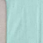 White Stuff Nelly Nep Notch Tee Bright Blue - La Vie en Rose Damesmode