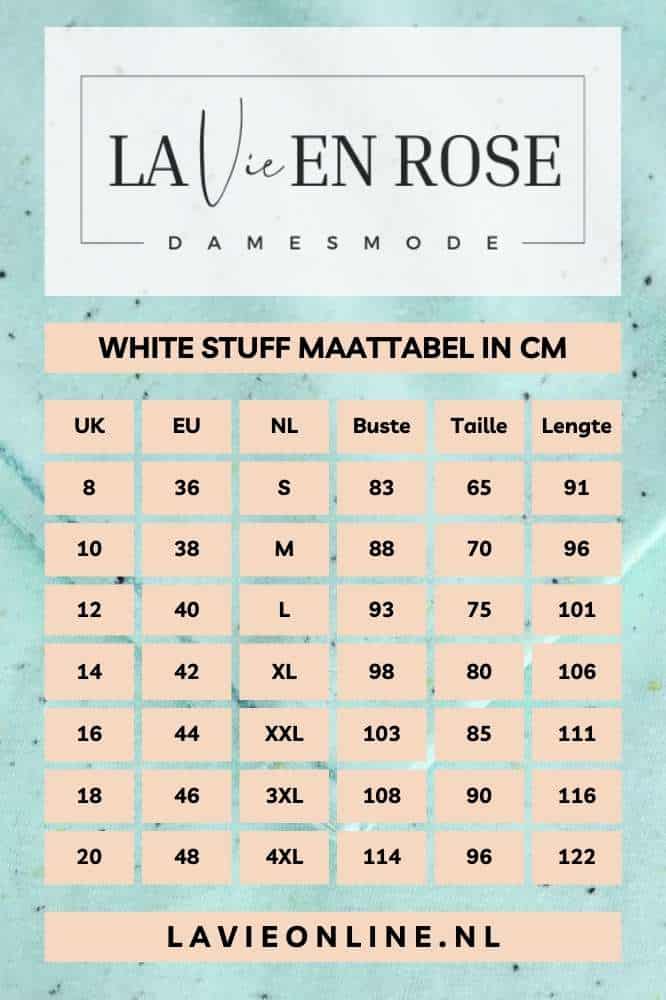 White Stuff Nelly Nep Notch Tee Bright Blue - La Vie en Rose Damesmode