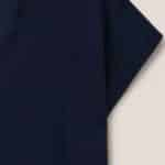 White Stuff Nelly Notch Tee Dark Navy - La Vie en Rose Damesmode