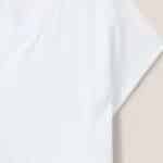 White Stuff Nelly Notch Tee Natural White- La Vie en Rose Damesmode