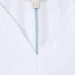 White Stuff Nelly Notch Tee Natural White- La Vie en Rose Damesmode