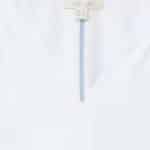 White Stuff Nelly Notch Tee Natural White- La Vie en Rose Damesmode