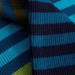 White Stuff Rib Stripe Jumper Blue Multi - La Vie en Rose Damesmode