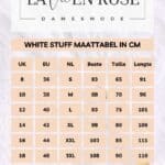 White Stuff Tulip Jersey Sleeveless Shirt Brilliant White - La Vie en Rose Damesmode