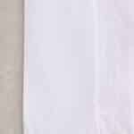 White Stuff Tulip Jersey Sleeveless Shirt Brilliant White - La Vie en Rose Damesmode