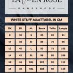 White Stuff Twister Chino Trouser Dark Navy - La Vie en Rose Damesmode