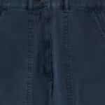 White Stuff Twister Chino Trouser Dark Navy - La Vie en Rose Damesmode