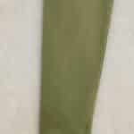 White Stuff Twister Chino Trouser Khaki Green - La Vie en Rose Damesmode