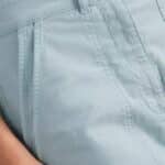 White Stuff Twister Chino Trouser Light Blue - La Vie en Rose Damesmode