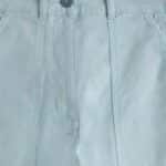 White Stuff Twister Chino Trouser Light Blue - La Vie en Rose Damesmode