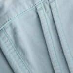 White Stuff Twister Chino Trouser Light Blue - La Vie en Rose Damesmode