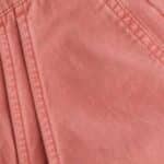 White Stuff Twister Chino Trouser Mid Red - La Vie en Rose Damesmode