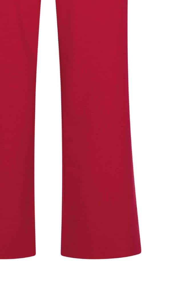 Cloud9 Ginger Culotte Ruby - La Vie en Rose Damesmode