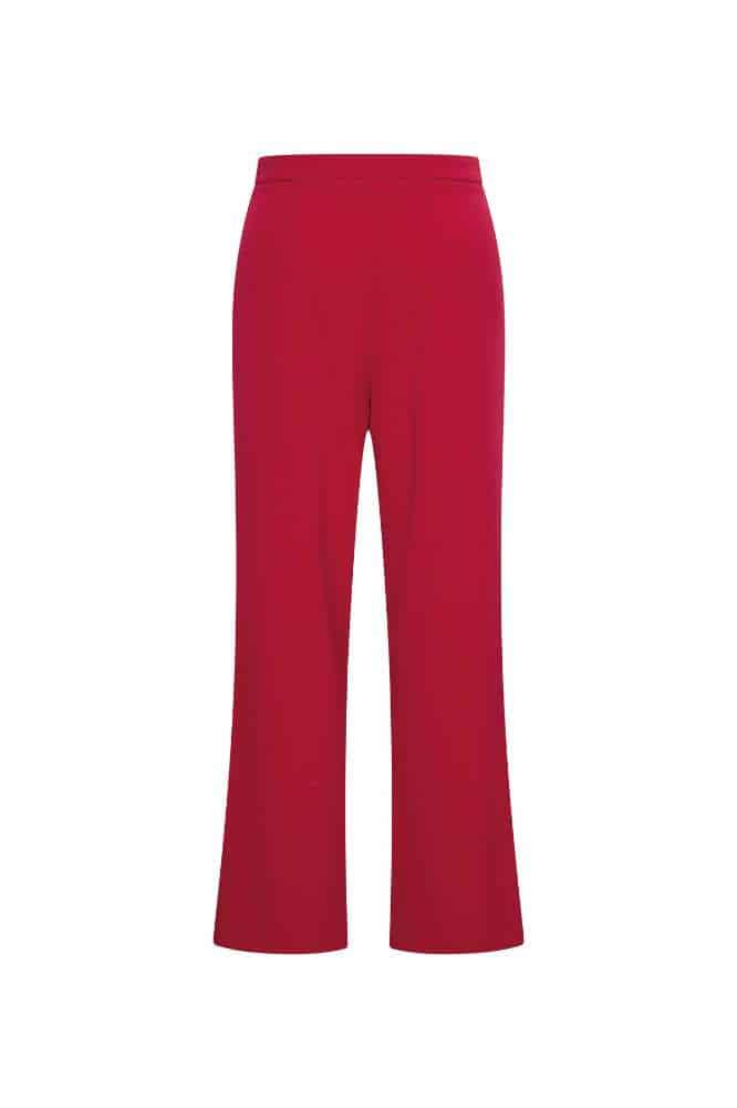 Cloud9 Ginger Culotte Ruby - La Vie en Rose Damesmode