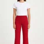 Cloud9 Ginger Culotte Ruby - La Vie en Rose Damesmode