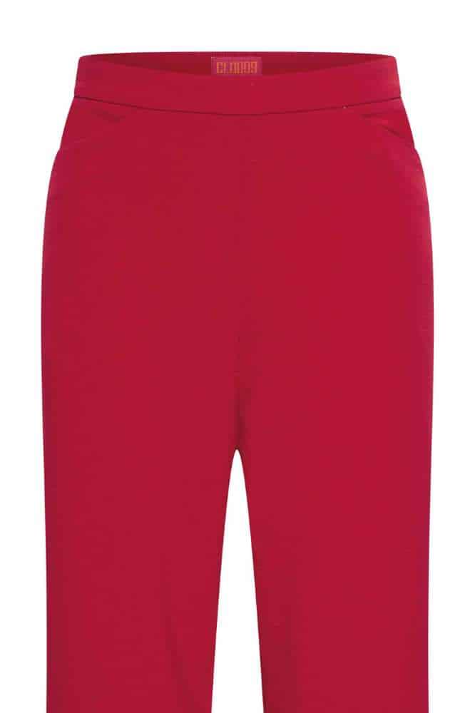 Cloud9 Ginger Culotte Ruby - La Vie en Rose Damesmode