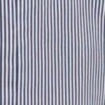 Danefae Danekage Stretch Canvas Skirt Dark Navy Chalk - La Vie en Rose Damesmode