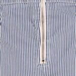 Danefae Danekage Stretch Canvas Skirt Dark Navy Chalk - La Vie en Rose Damesmode