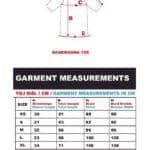 Danefae Danemanna Modal Tee Cold Purple Lilla - La Vie en Rose Damesmode