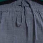 Danefae Danenynne Light Chambray - La Vie en Rose Damesmode