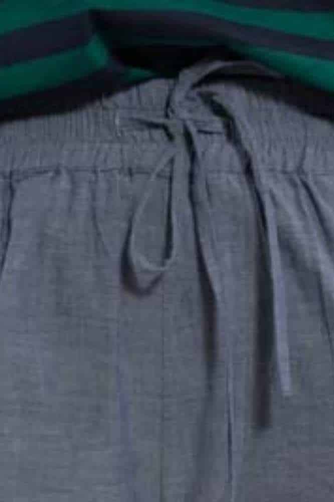 Danefae Danenynne Light Chambray - La Vie en Rose Damesmode