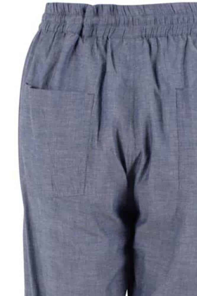 Danefae Danenynne Light Chambray - La Vie en Rose Damesmode