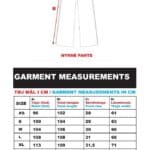 Danefae Danenynne Light Chambray - La Vie en Rose Damesmode