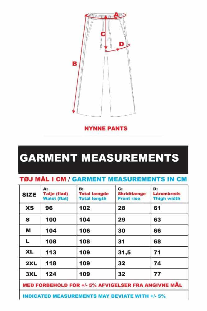 Danefae Danenynne Light Chambray - La Vie en Rose Damesmode