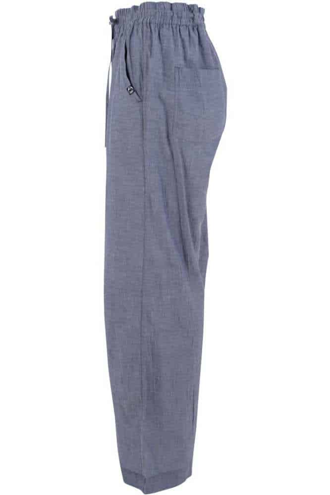 Danefae Danenynne Light Chambray - La Vie en Rose Damesmode