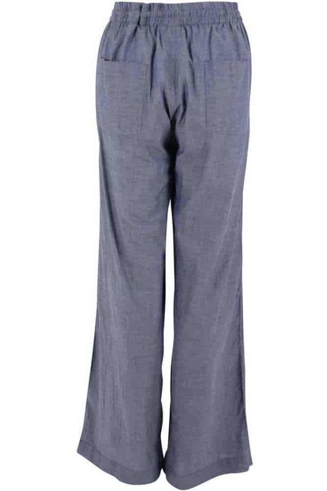 Danefae Danenynne Light Chambray - La Vie en Rose Damesmode